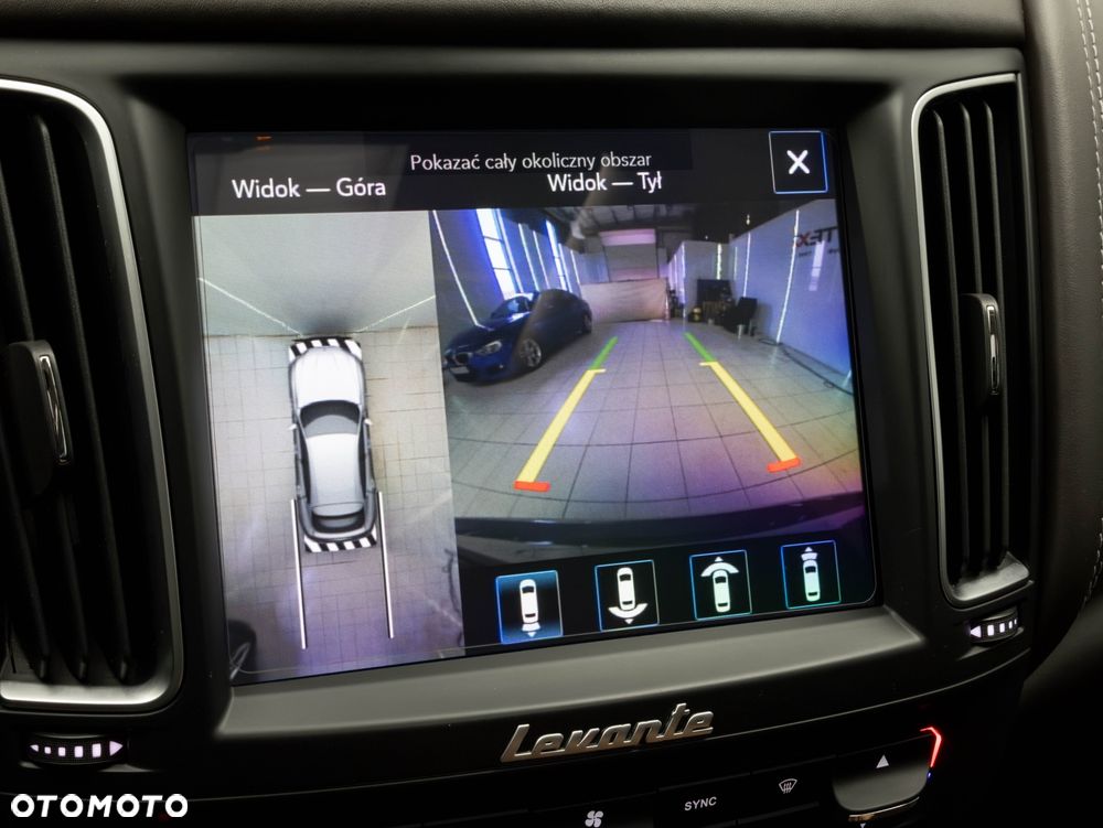 Maserati Levante - 35