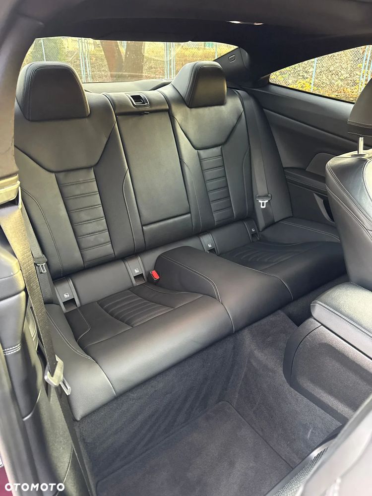 BMW Seria 4 M440i xDrive mHEV sport - 16