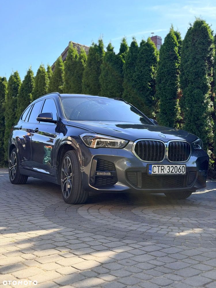 BMW X1 xDrive25e M Sport - 22