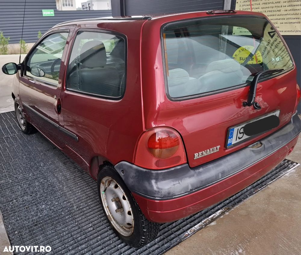 Renault Twingo - 5