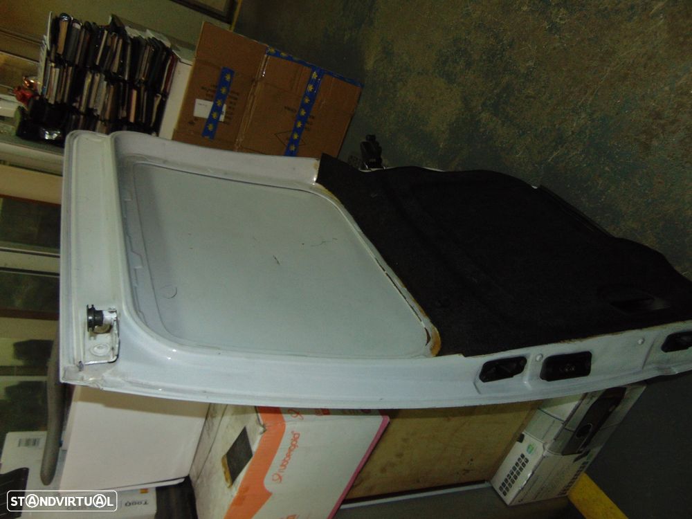 Renault kangoo porta lateral - 8