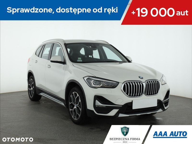 BMW X1 - 2