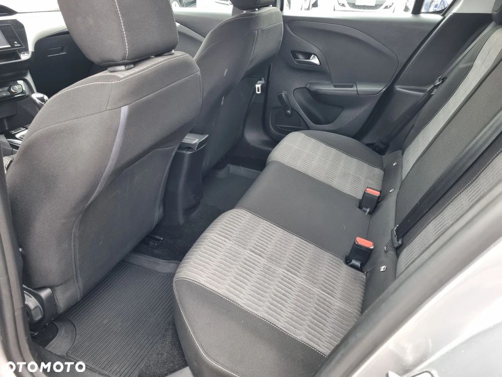 Opel Corsa 1.2 S&S - 23