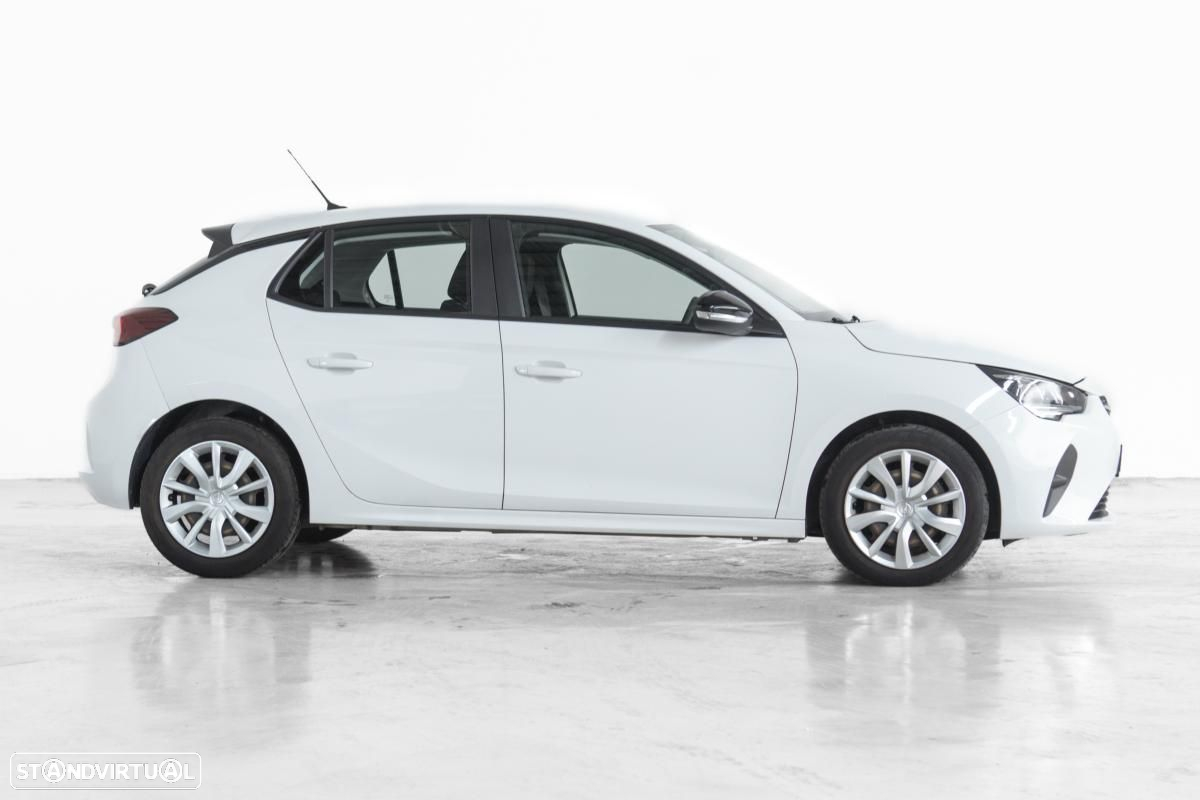 Opel Corsa - 2