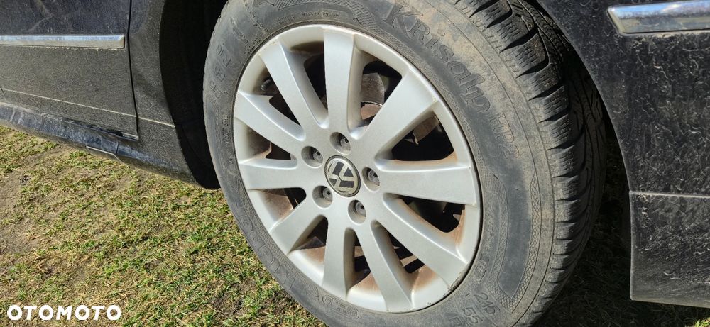 Volkswagen Passat 1.8 TSI Comfortline - 26