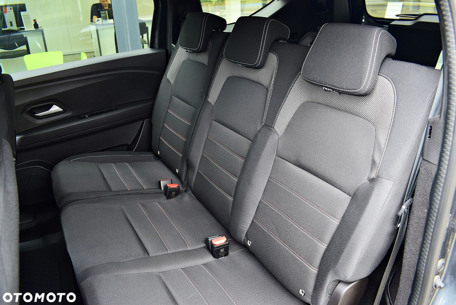 Dacia Jogger - 14