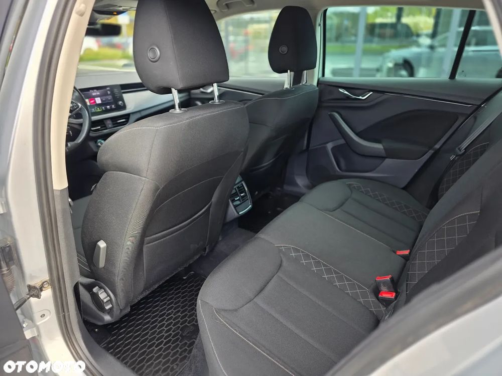 Skoda Scala 1.0 TSI Style - 29