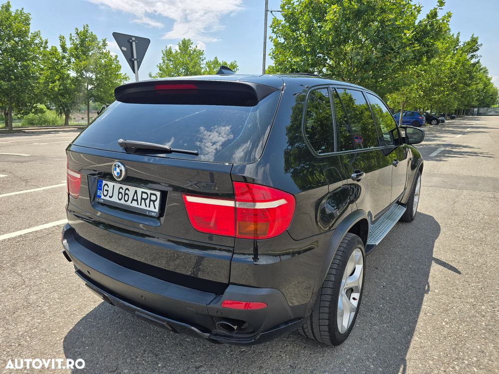 BMW X5 xDrive30d - 7
