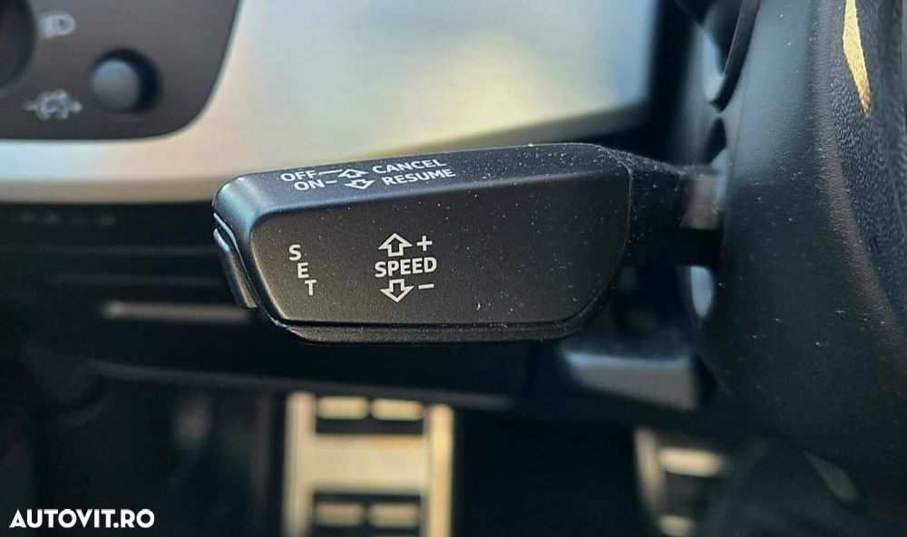 Audi A5 ack 2.0 TFSI quattro S tronic design - 19