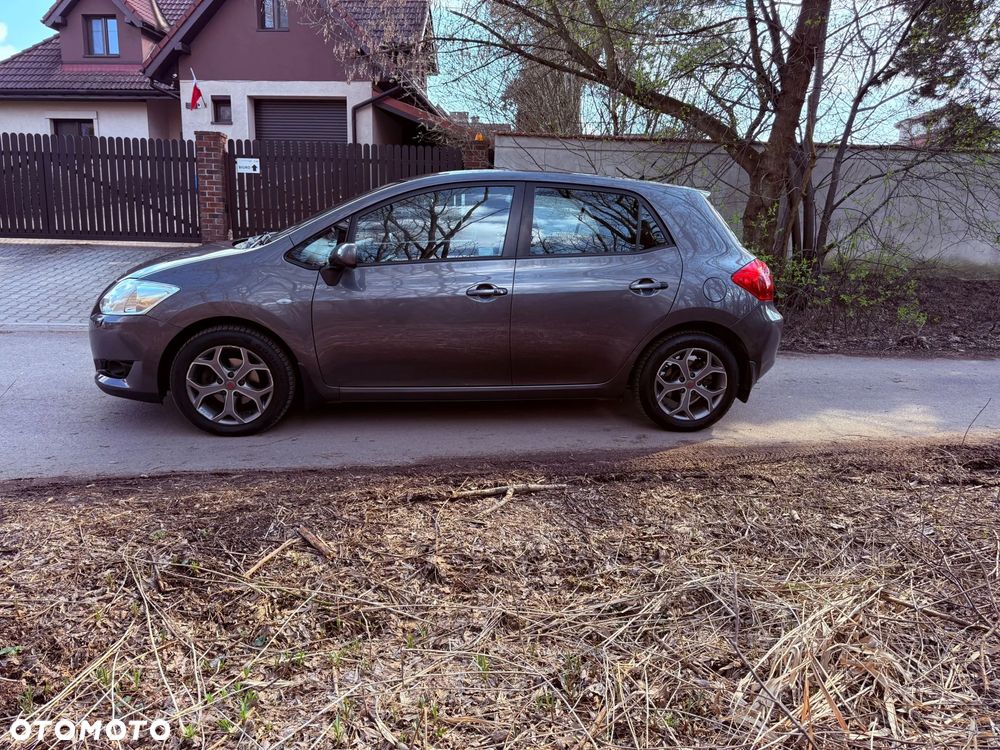Toyota Auris 1.6 VVT-i Prestige Start - 5