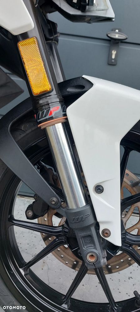 KTM Duke 125 - 31