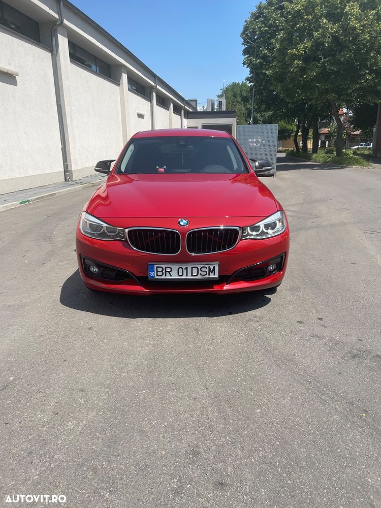 BMW Seria 3 - 1