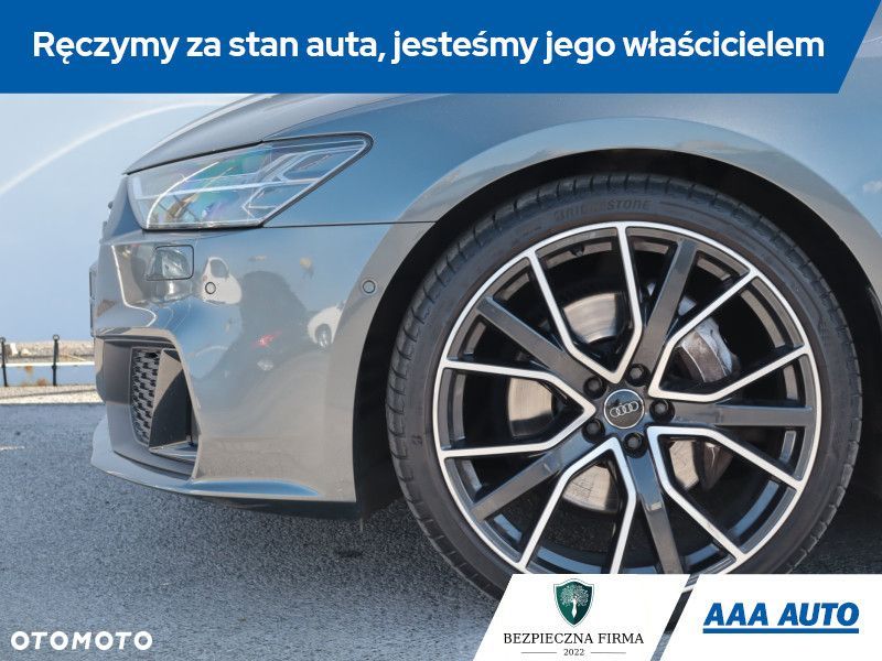 Audi A7 Sportback - 16