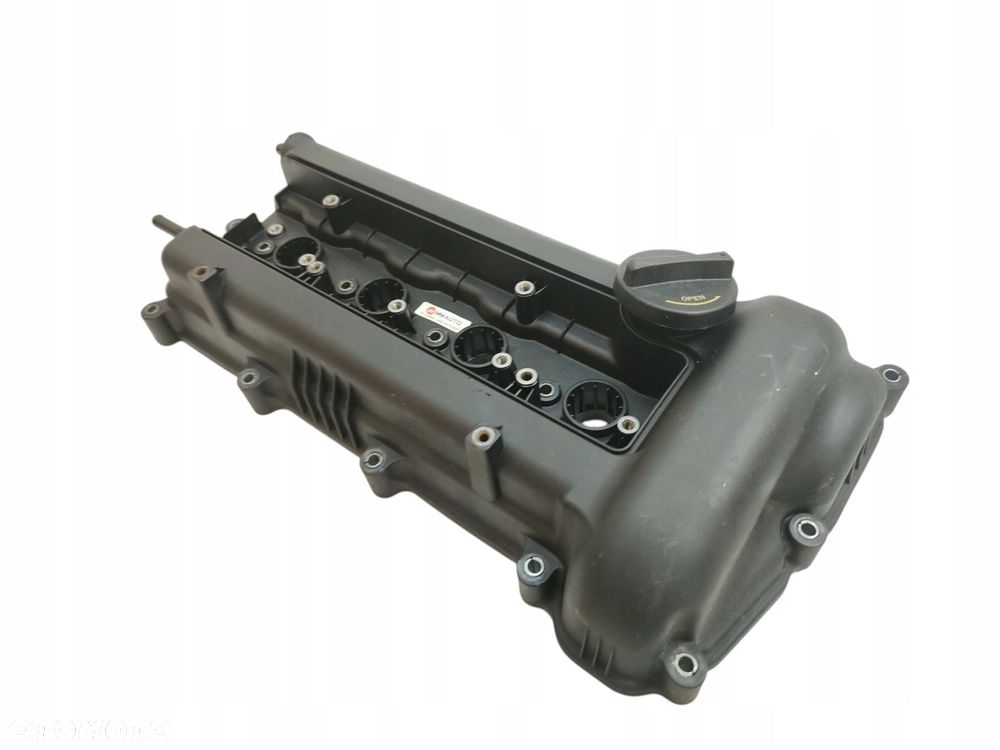 POKRYWA ZAWORÓW KIA CEED I LIFT (2009-2012) 1.6 16V 125KM - 1