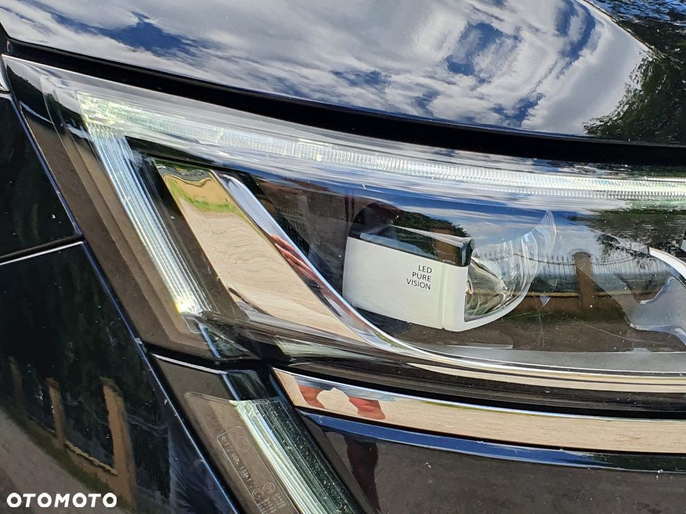 Renault Koleos ENERGY dCi 175 X-tronic 4WD INITIALE PARIS - 5