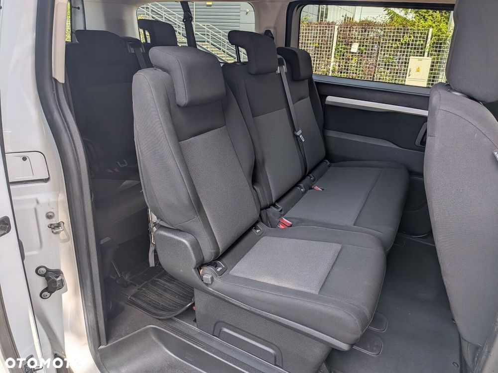 Toyota Proace Verso 2.0 D4-D Long Business - 20