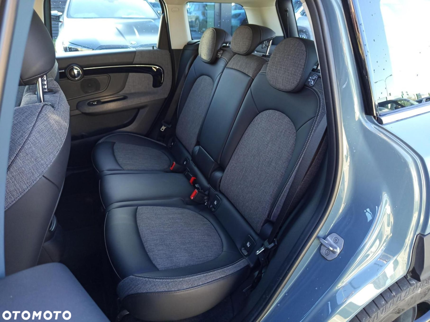 MINI Countryman - 19
