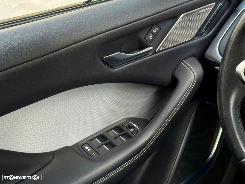 Jaguar I-Pace S AWD Aut. - 44