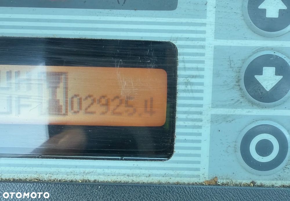 UniCarriers YD2A20Q - 6