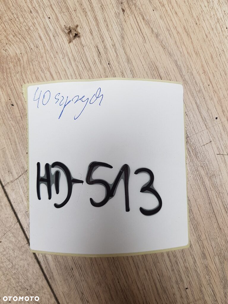 Obręcz rawka chrom RK Excel 16 x 3.50 40 szprych Harley Custom - 8