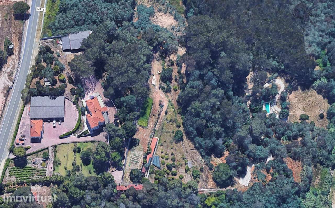QUINTA T5 - LOUSA - Grande imagem: 3/26