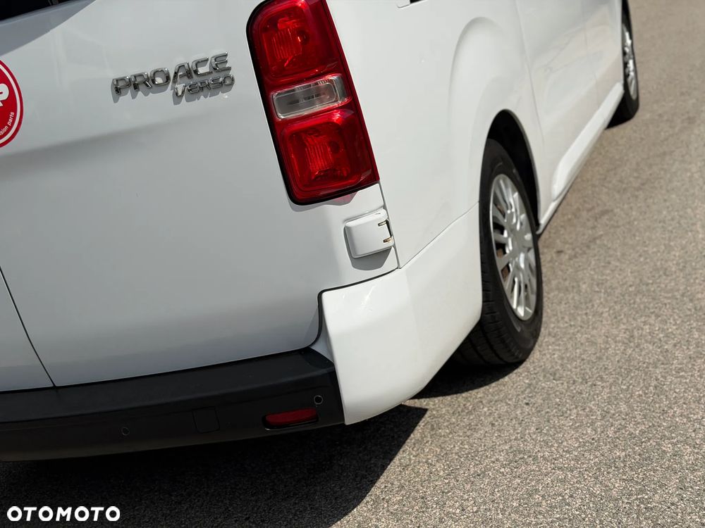 Toyota Proace Verso 2.0 D4-D Long Business - 40