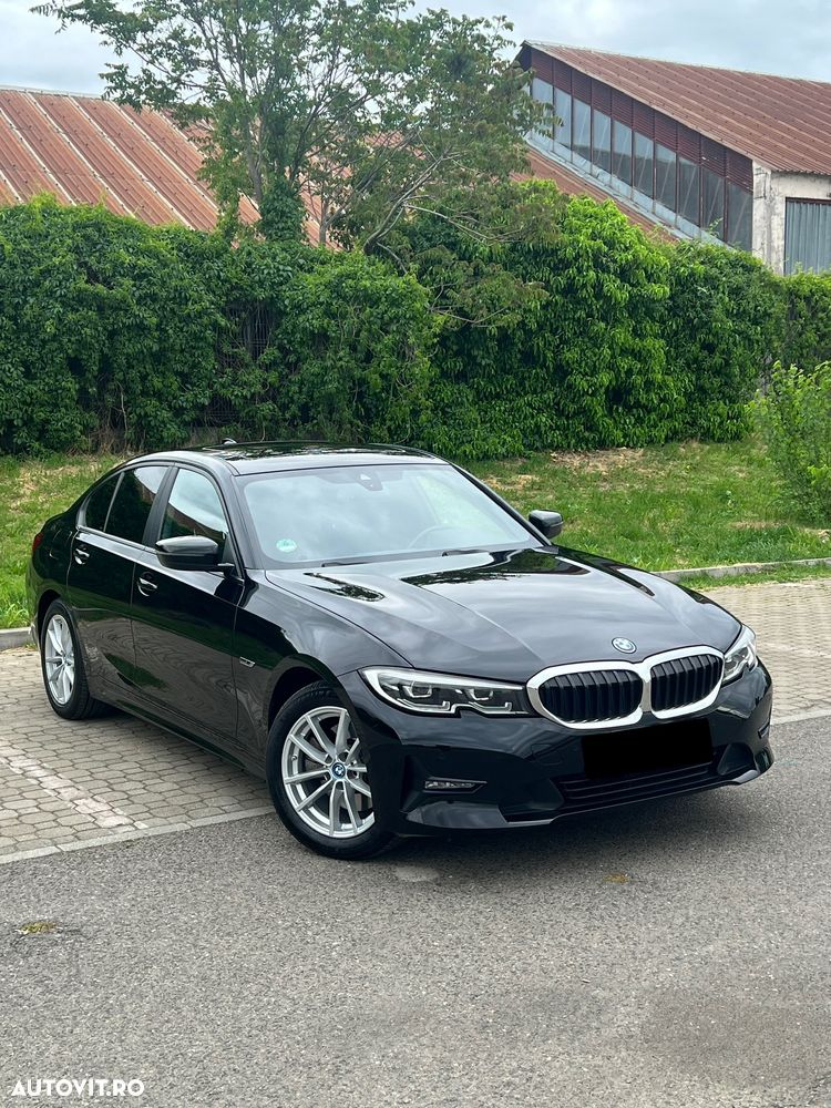 BMW Seria 3 - 3