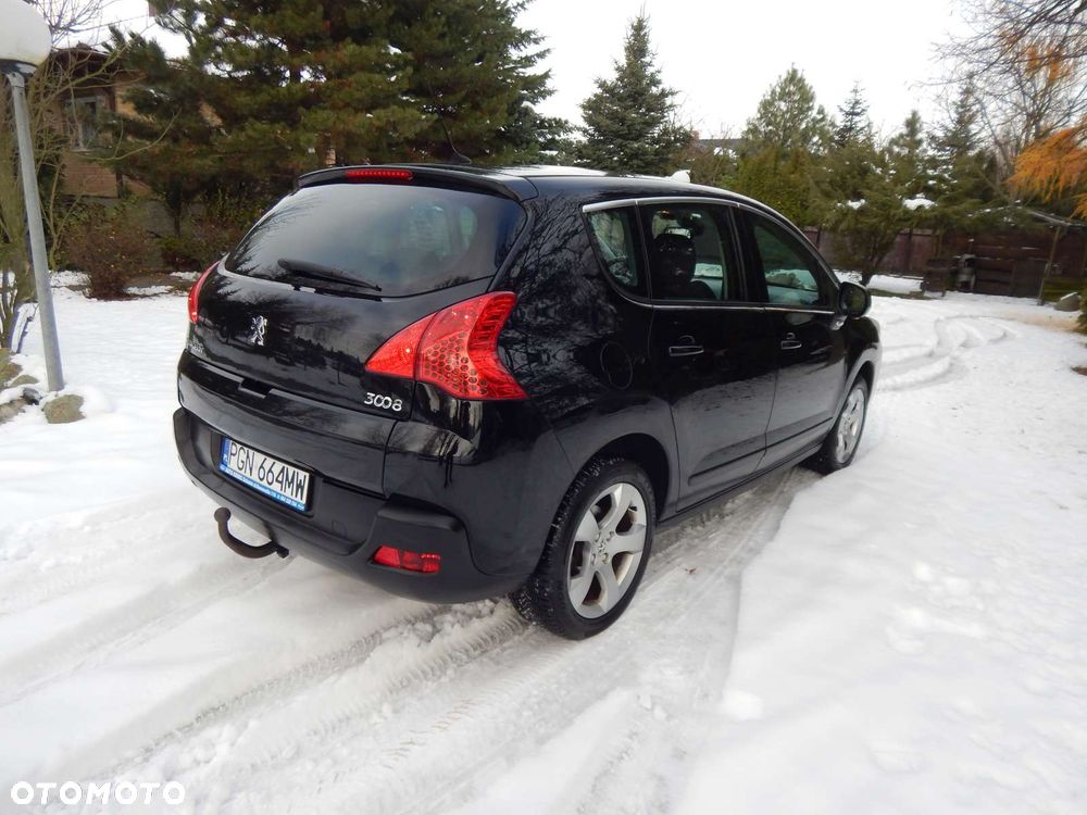 Peugeot 3008 120 VTi Premium - 15