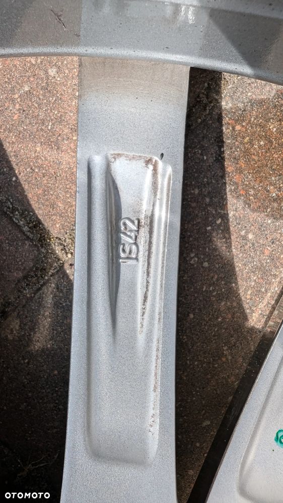 Felgi aluminiowe 19" BMW 3GT F34 9Jx19H2 i 8Jx19H2 - 7
