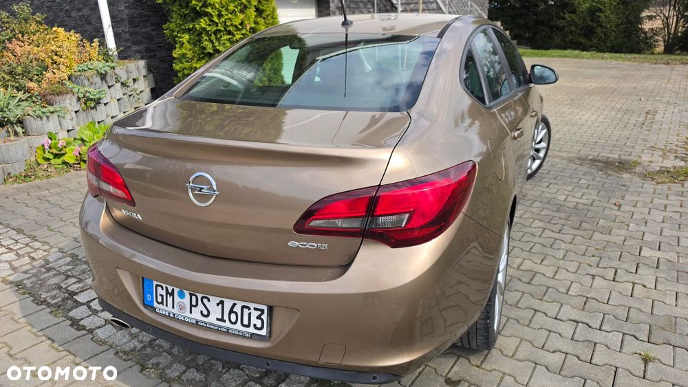 Opel Astra - 19