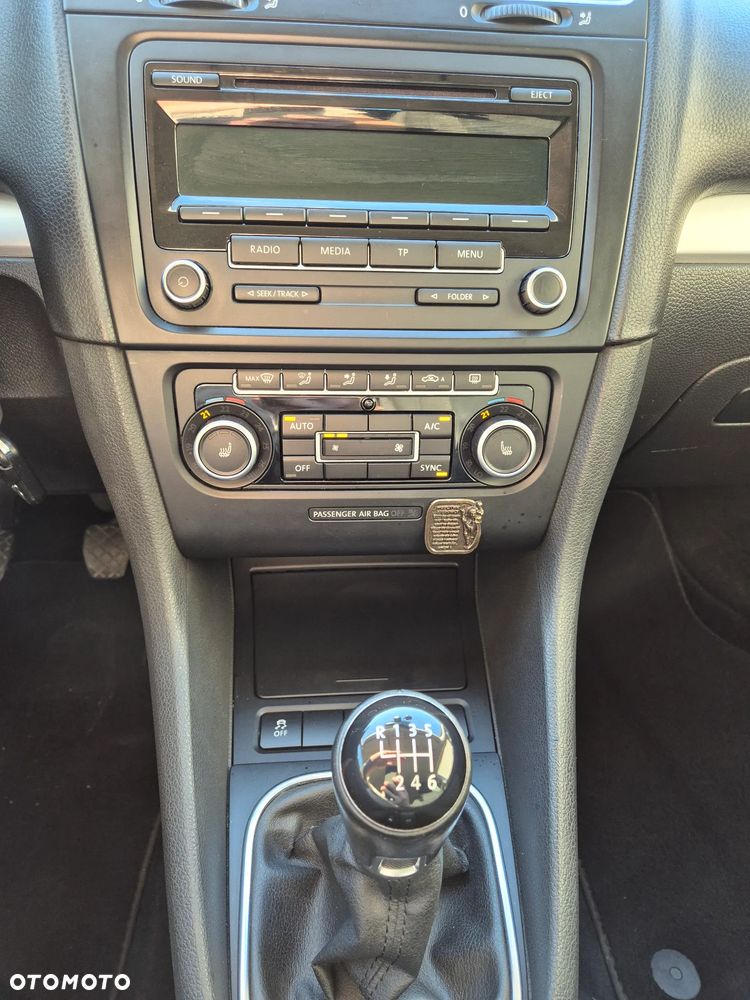 Volkswagen Golf Variant 1.4 TSI Highline - 8