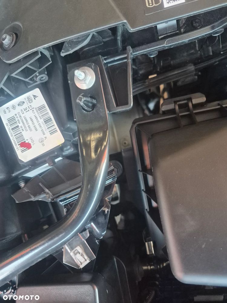Renault Clio 0.9 Energy TCe Alize - 13