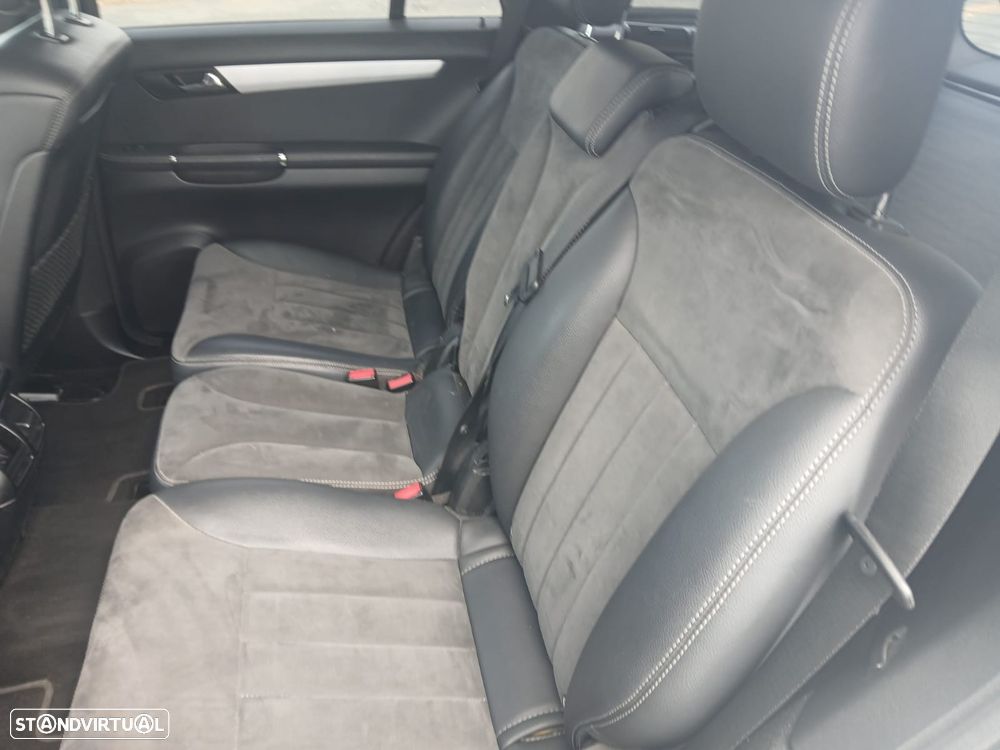Mercedes-Benz R 320 CDI 4-Matic Longo - 12