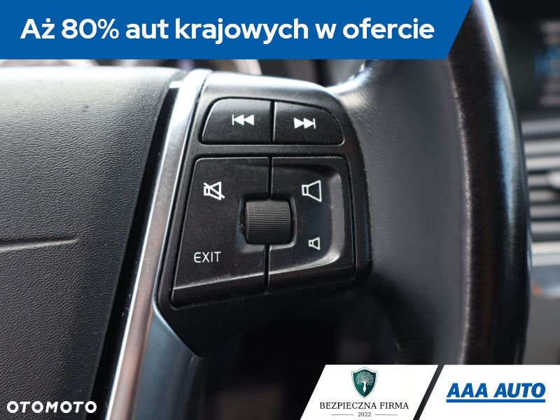 Volvo XC 60 - 21