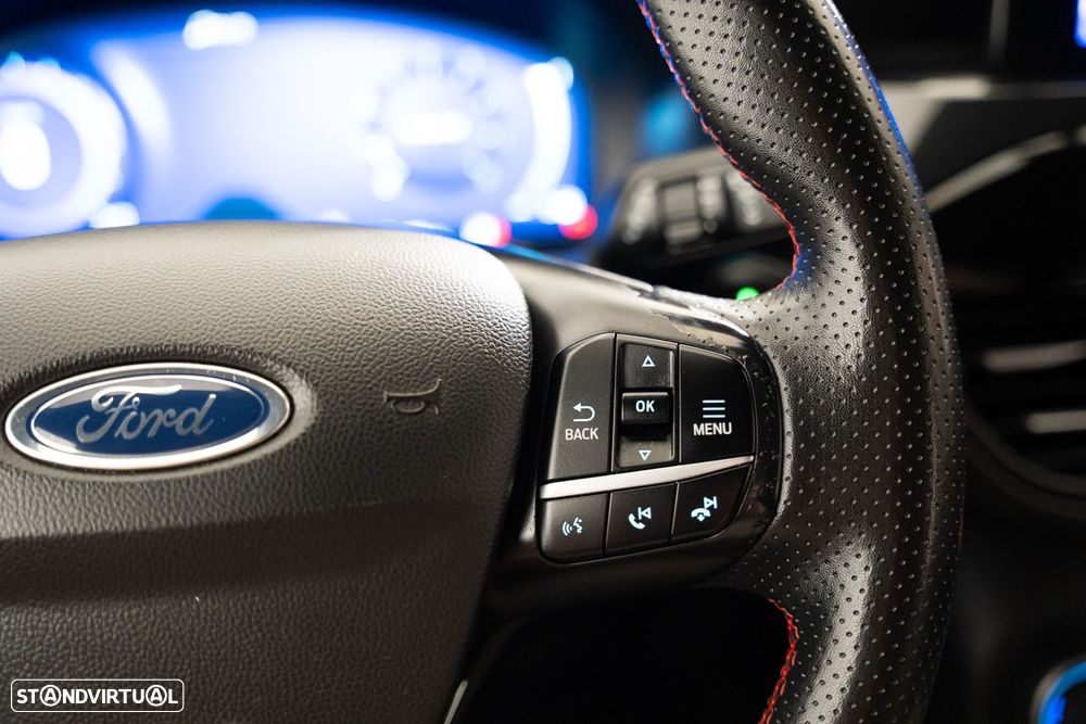 Ford Kuga 1.5 EcoBoost ST-Line - 19