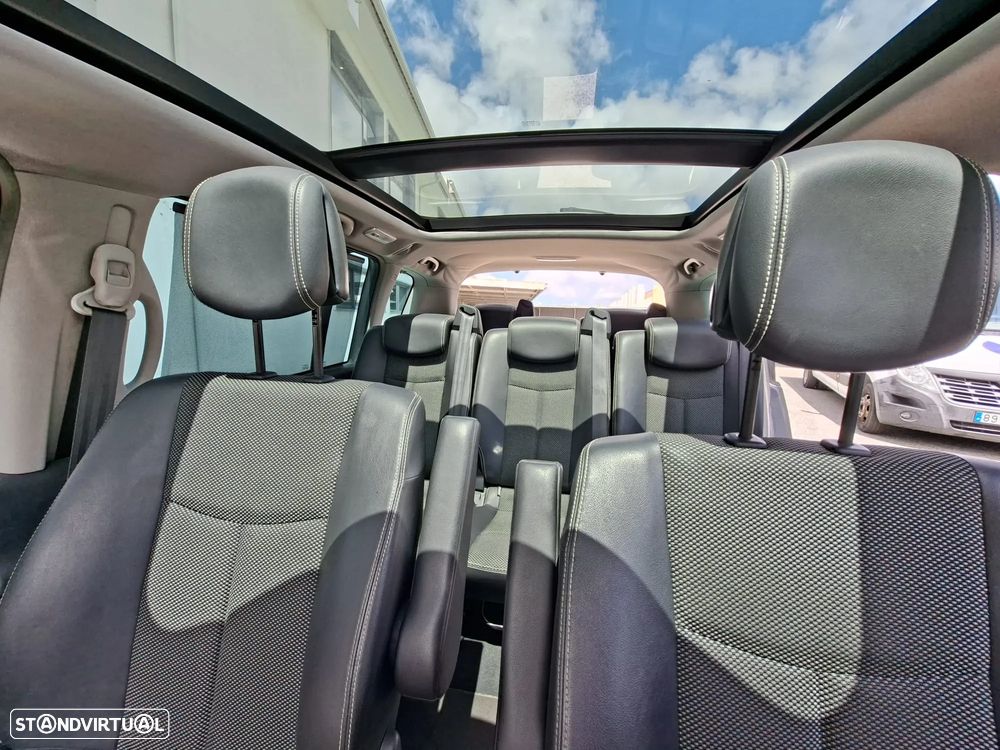 Renault Espace 2.0 dCi SE Travel 7L - 1
