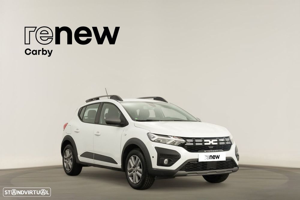 Dacia Sandero 1.0 ECO-G Expression Bi-Fuel - 2