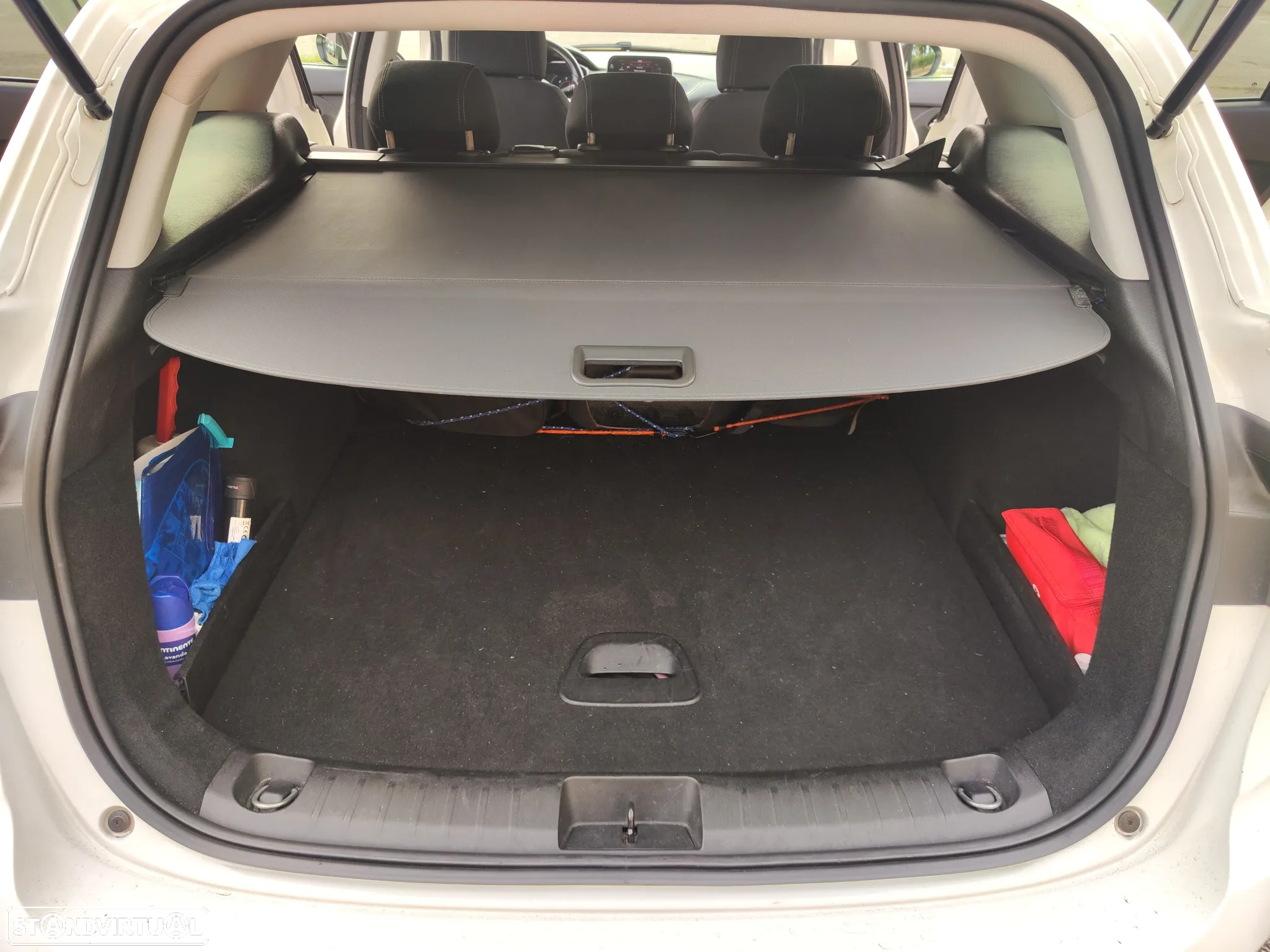 Fiat Tipo Station Wagon 1.6 M-Jet Lounge J17 DCT - 22