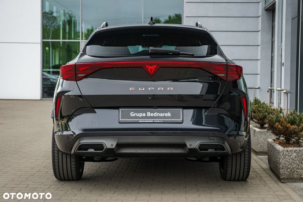 Cupra Formentor - 5