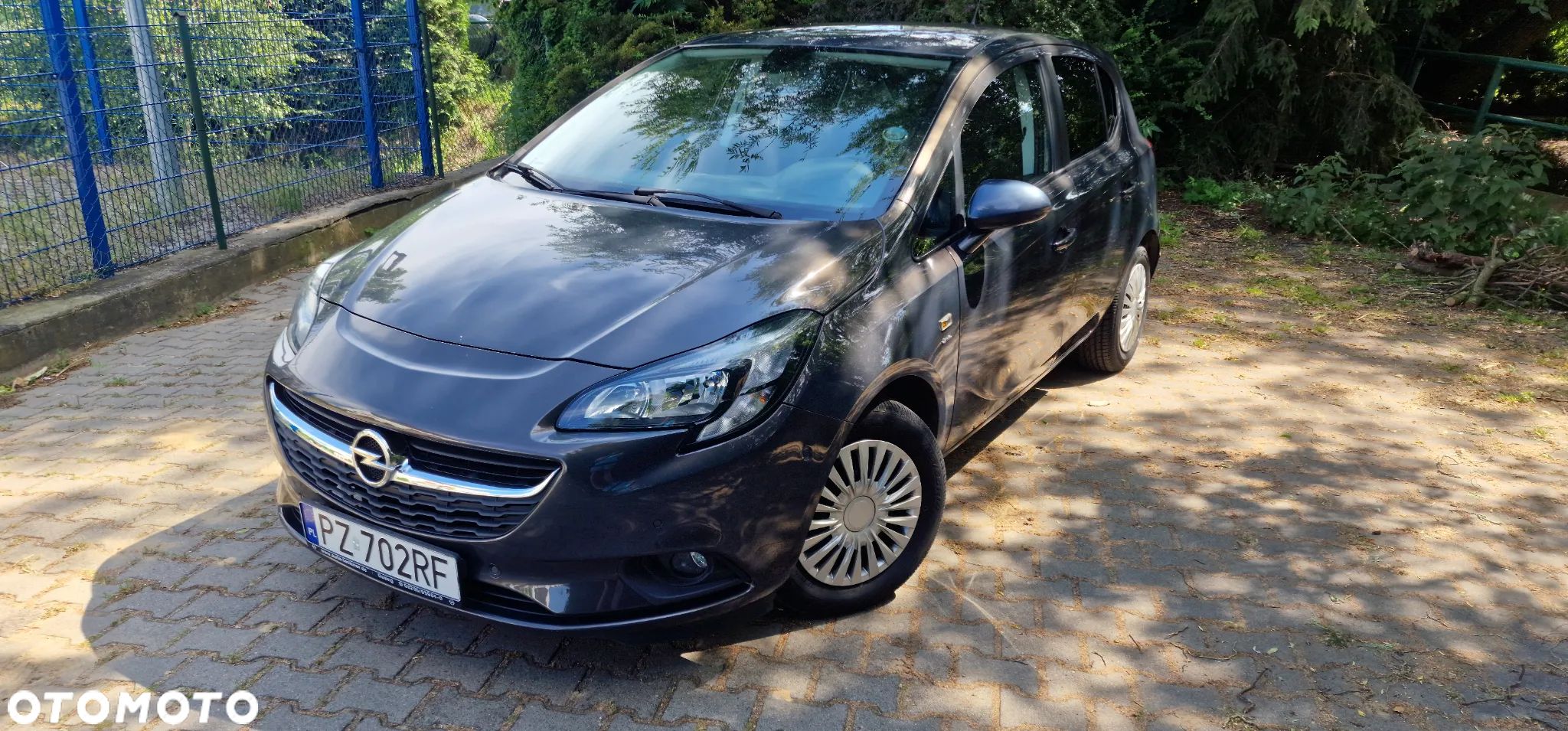 Opel Corsa 1.4 drive - 1