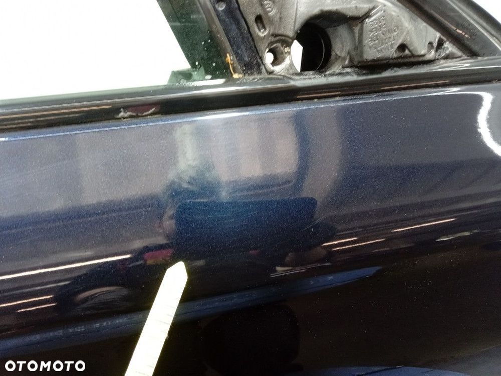 BMW 5 F10 F11 DRZWI PRZÓD PRAWE PRZEDNIE DOCIĄG 416 - 2