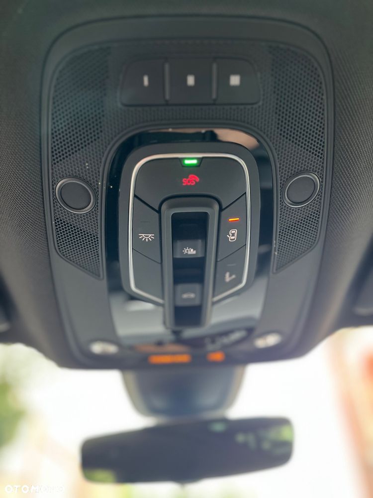 Audi SQ5 TDI Quattro Tiptronic - 23