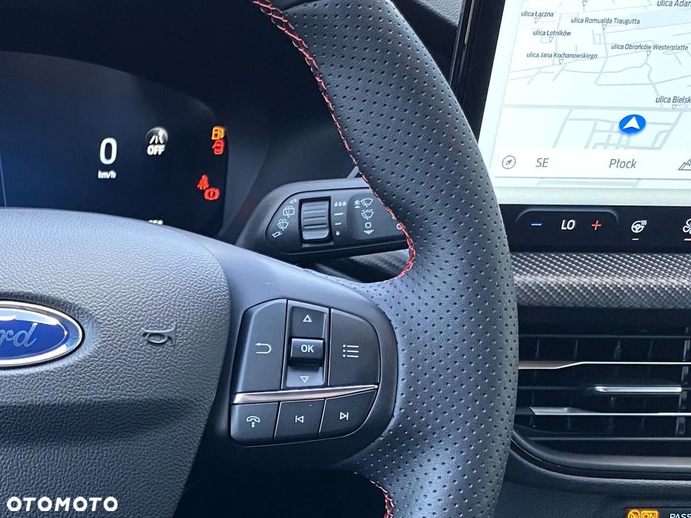 Ford Kuga 2.5 FHEV AWD ST-Line X eCVT - 18