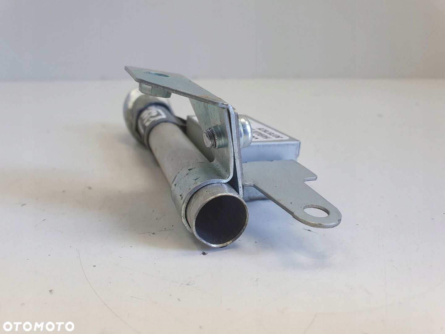 Volvo VOLVO C70 II Cabrio WZMACNIACZ ANTENY antena 30775655 - 6
