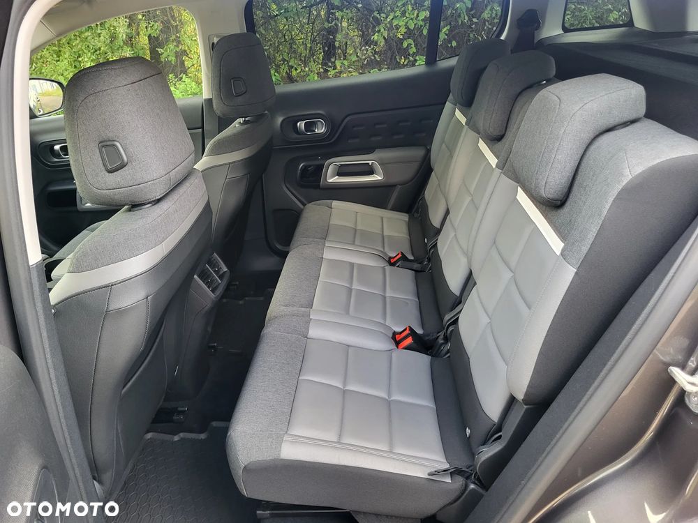 Citroën C5 Aircross BlueHDI 180 S&S EAT8 SHINE PACK - 13