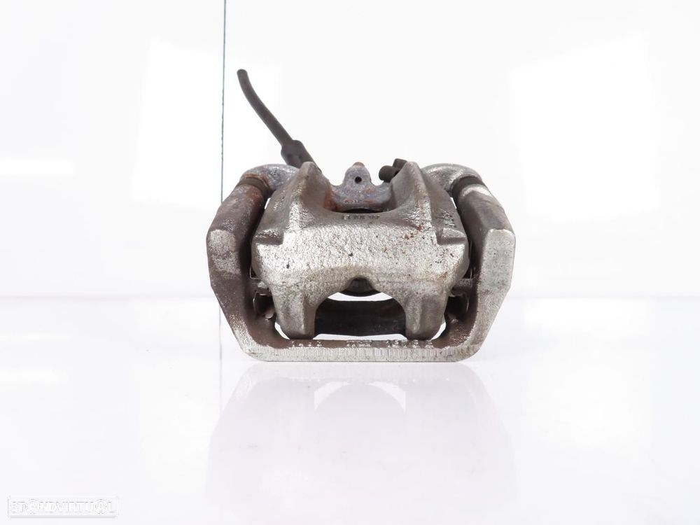 Pinça De Travão Esquerdo/Trás Usado / Original BMW X3 (F25)/BMW X4 (F26) 3421679... - 2