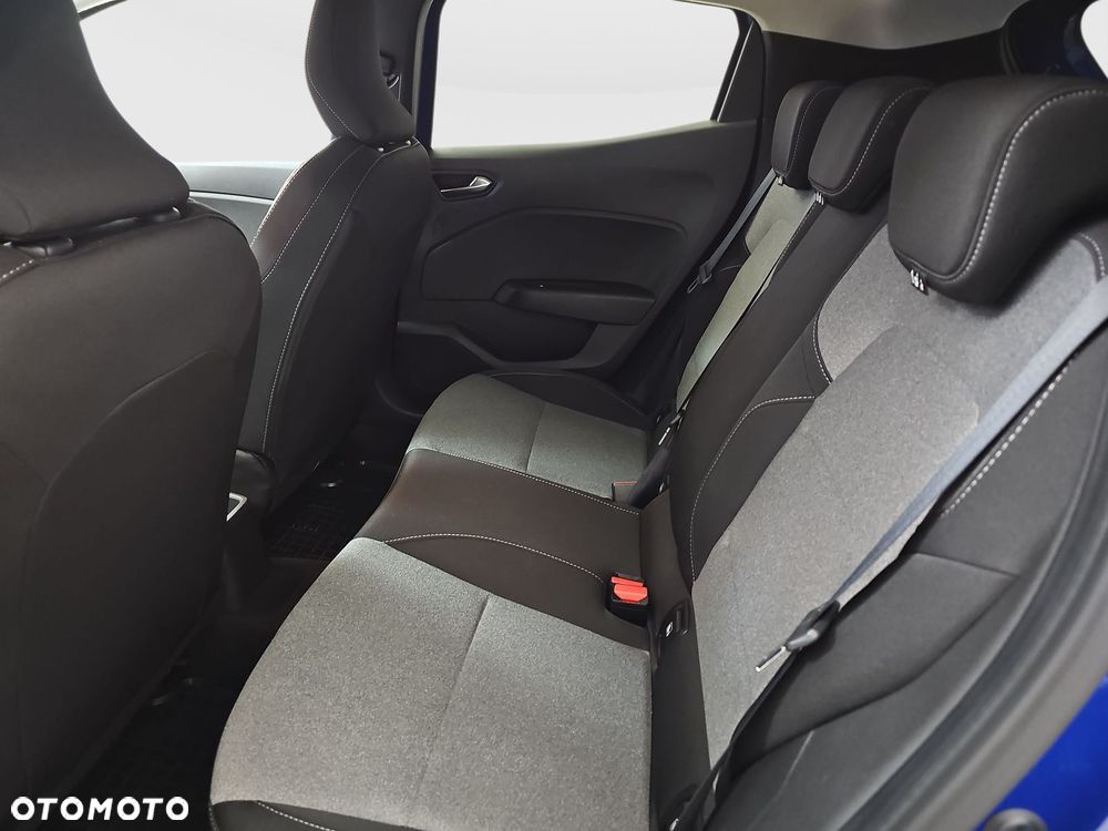 Renault Clio 1.0 TCe Evolution - 17