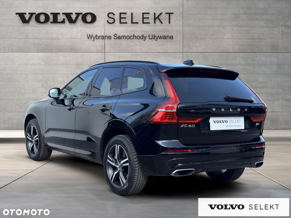 Volvo XC 60 - 7