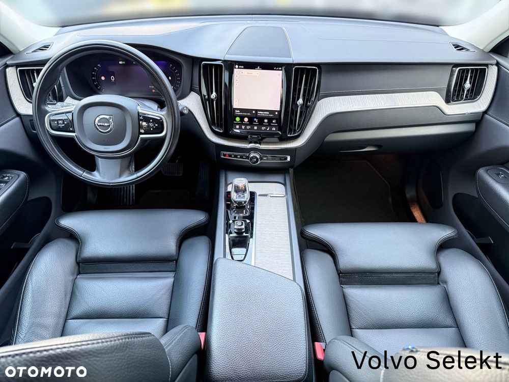 Volvo XC 60 - 17