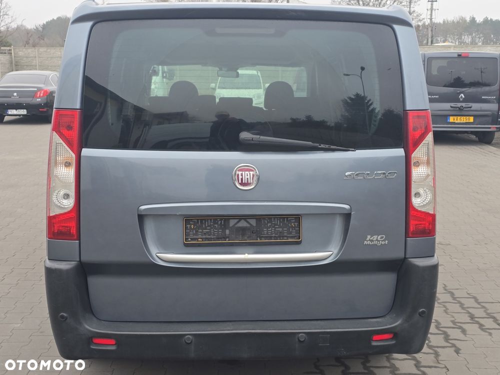 Fiat Scudo - 6